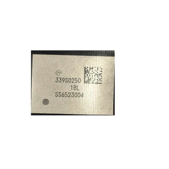 WIFI IC APPLE IPAD AIR 10.5 ,A1709 / 339S00308